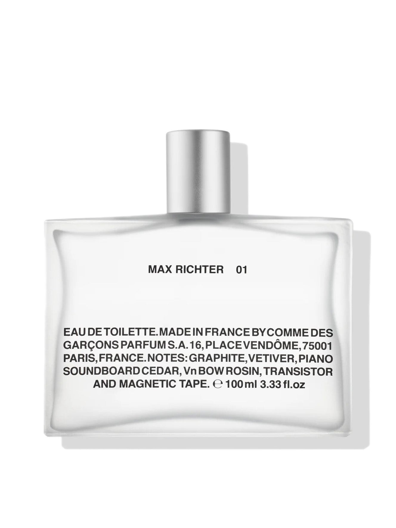 Max Richter 01-[-Comme des Garçons Parfums-1