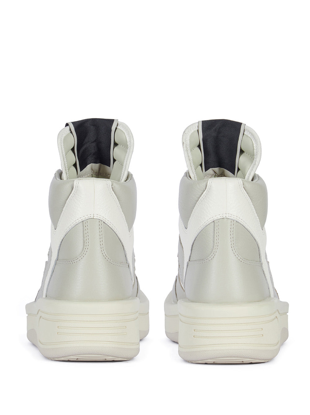 Converse Turbowpn in Oyster/White from Converse x DRKSHDW