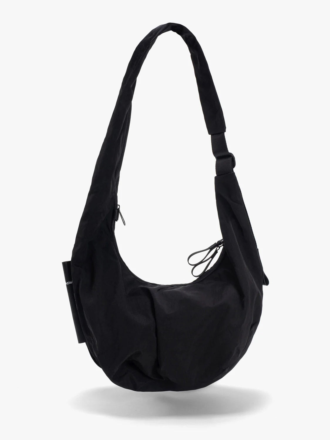 Hyco S Smooth - Black-[-Côte&Ciel-4