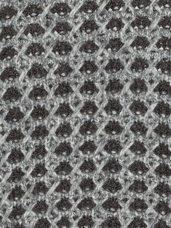Kimchi Sweater in Brown Party from Henrik Vibskov
