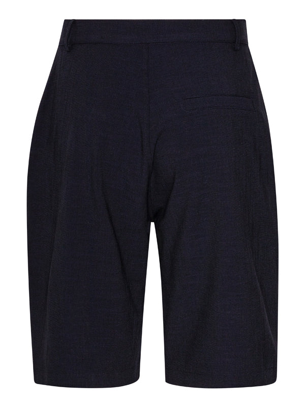 Henrik Vibskov Participate shorts in dark blue - 5