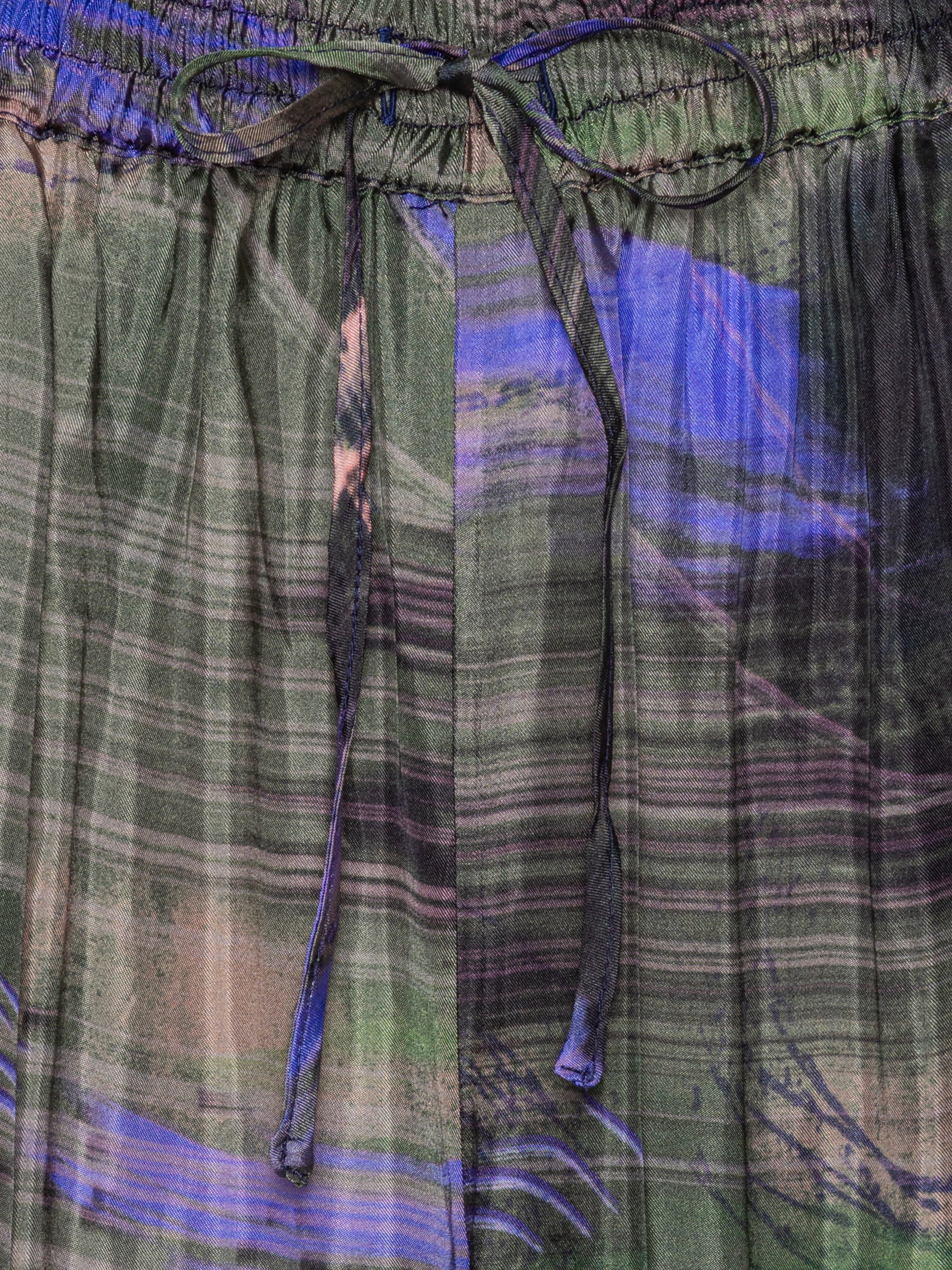Shants Pants - Foxes
