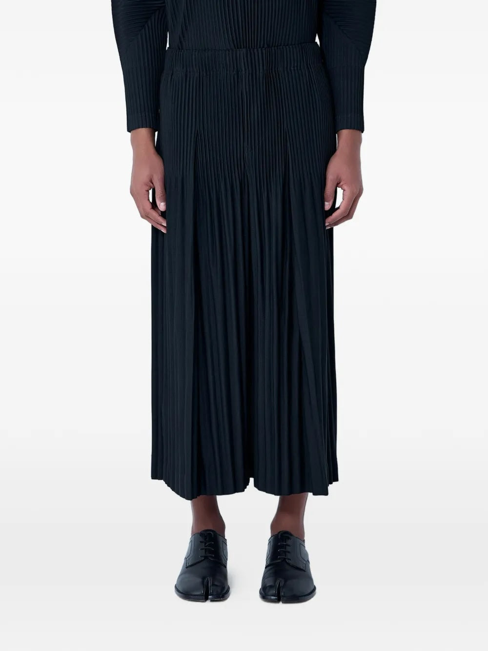 December AW25 Pants - Black