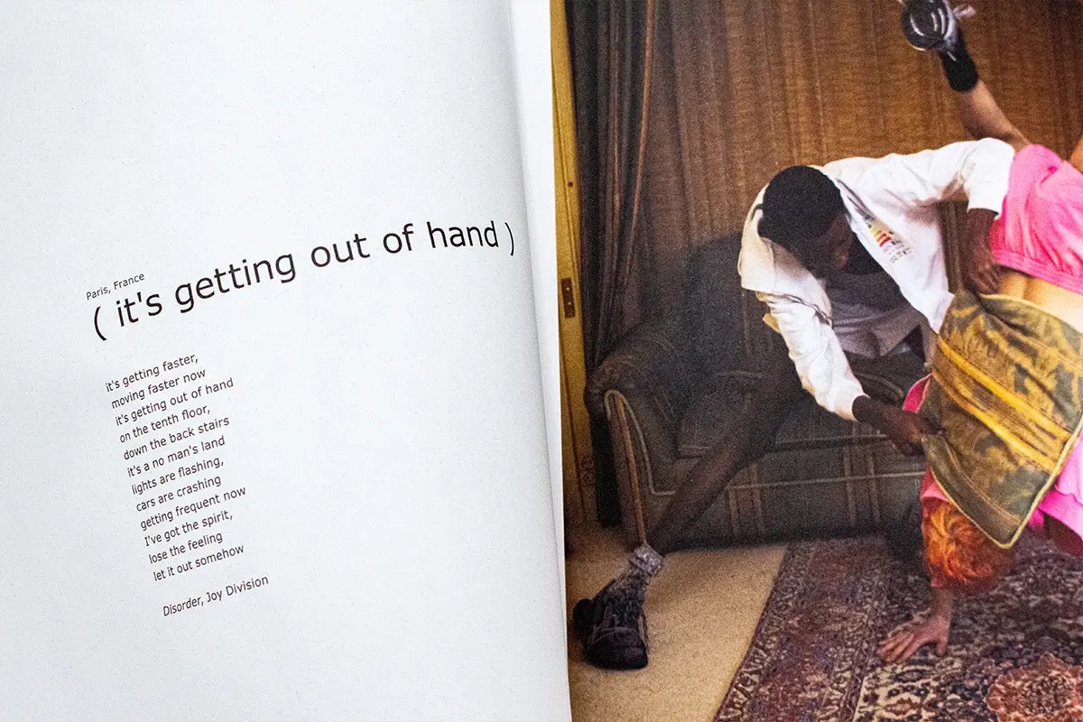 Lampoon 27 Ruvido Issue-[-Books & Magazines-9