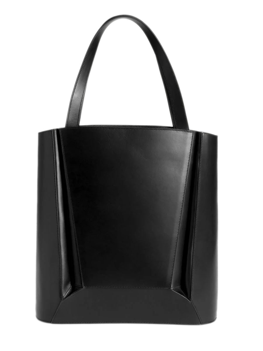 Hans - Black
Matte