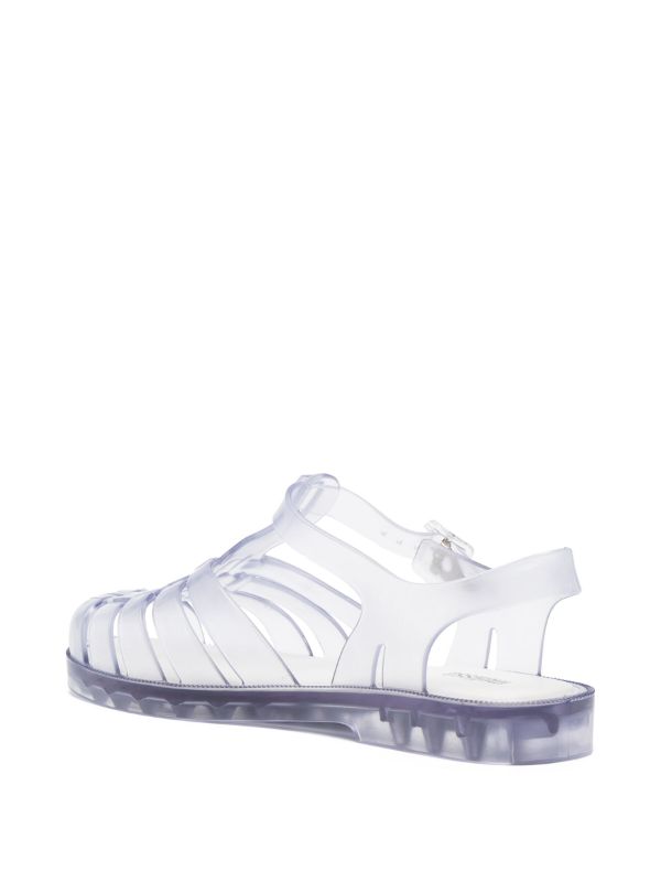 Melissa sandals - Possession Sandals in Glass