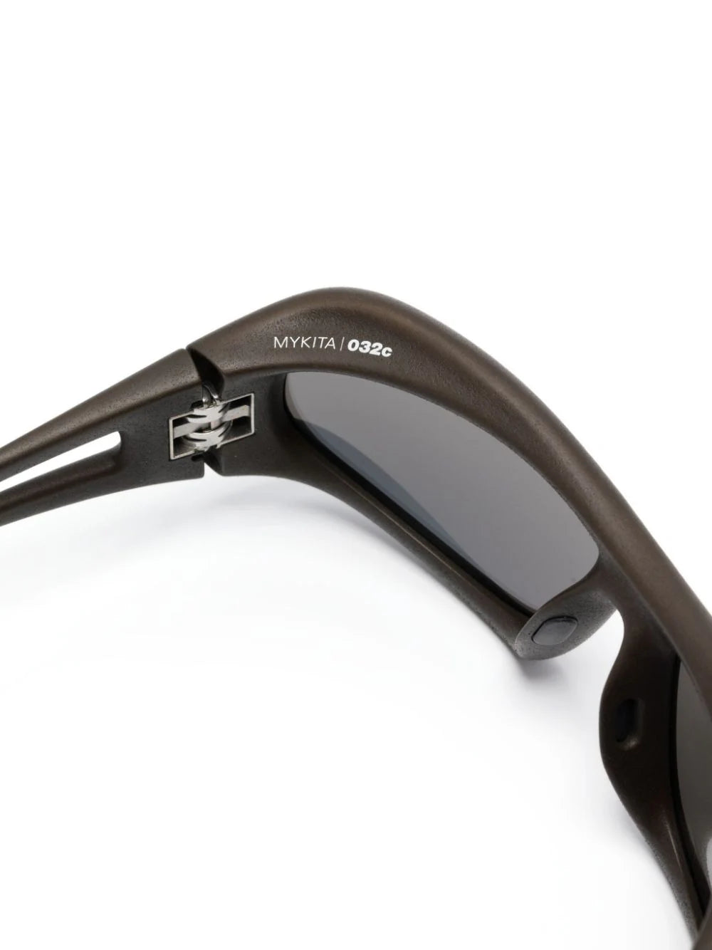 Mykita - Marfa sunglasses in safari green