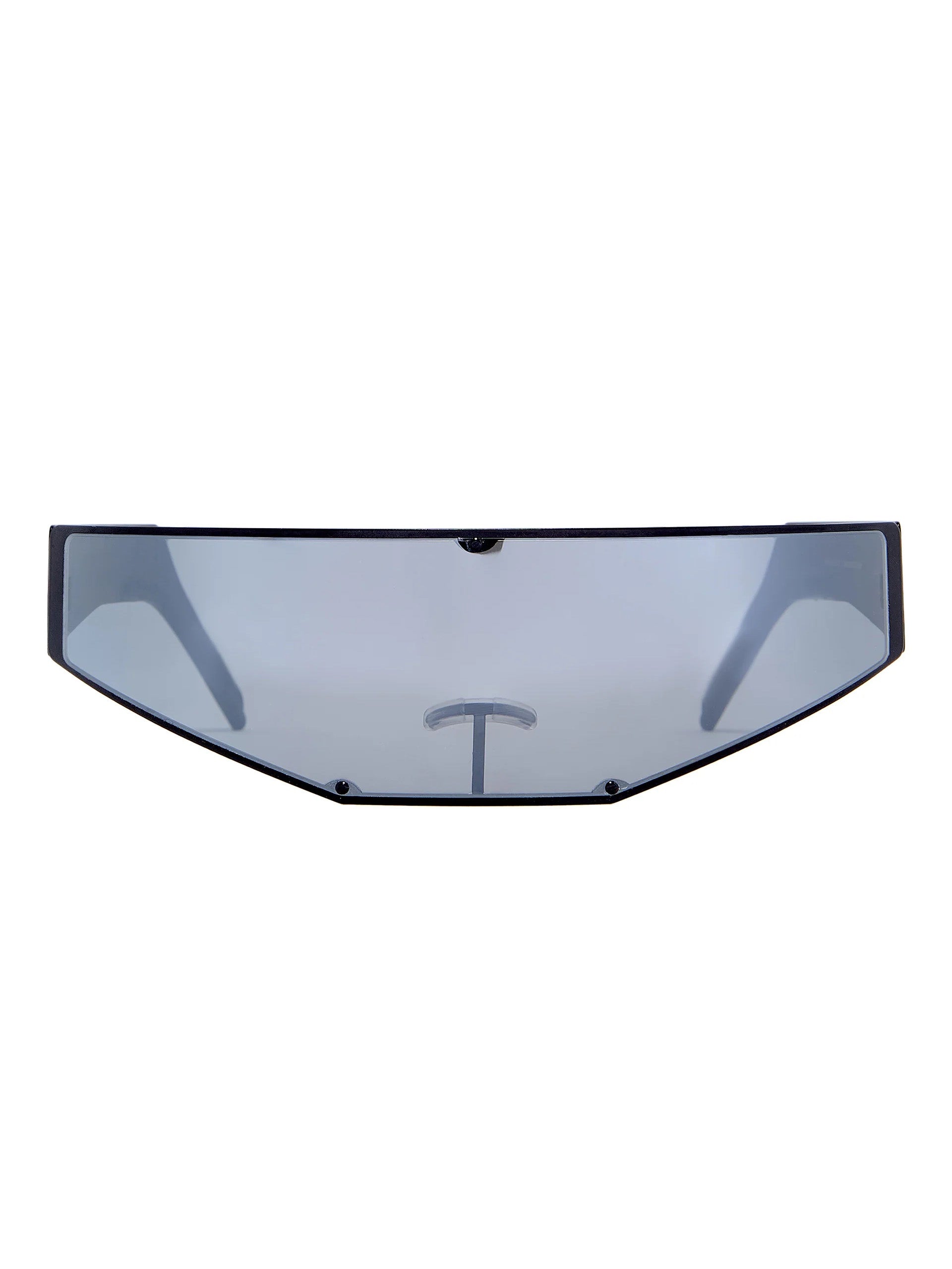 Sunglasses Cyclops - Black Temples/Black Lens