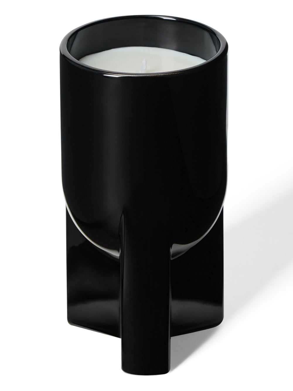 Rick Owens Scented Candle L'Apparition - Black-[-Rick Owens DRKSHDW-8