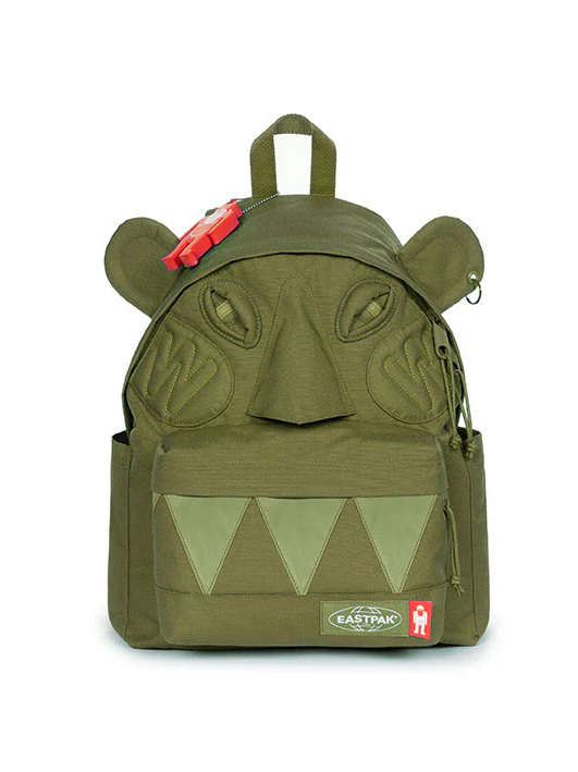 Walter Pak'r - Comb. II Khaki