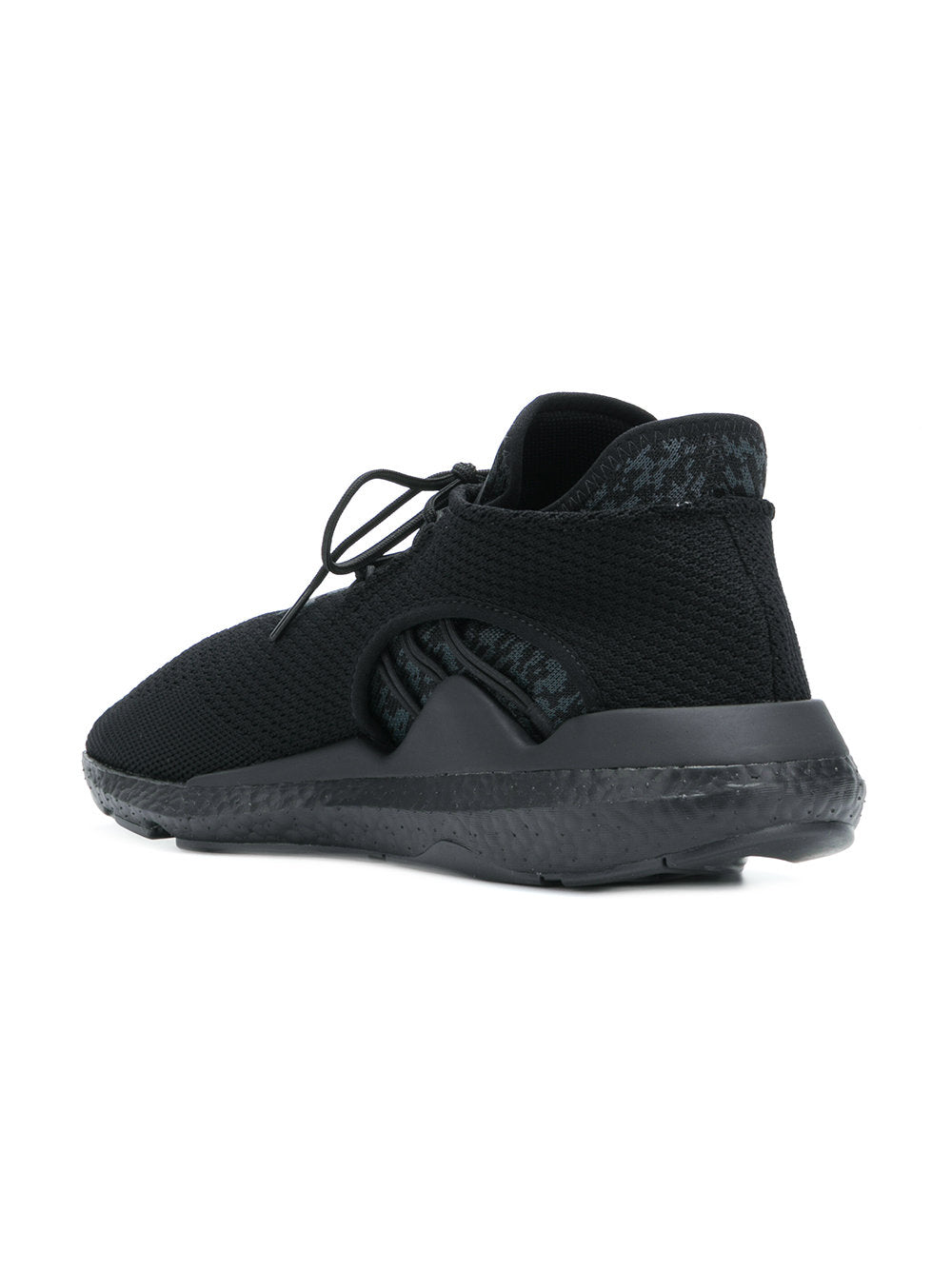 Saikou Sneakers - Black-[-Y-3-3