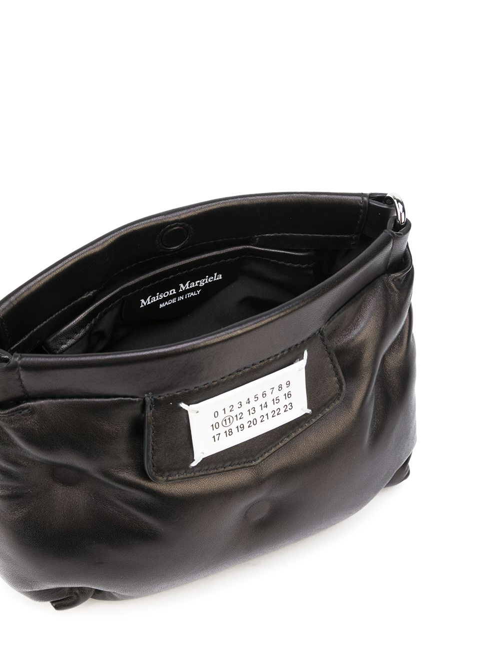 Mini Red Carpet - Black-[-Maison Margiela-5