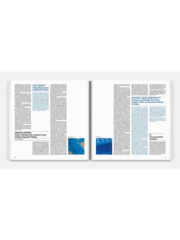 Fantastic Man Issue 30-[-Books & Magazines-3