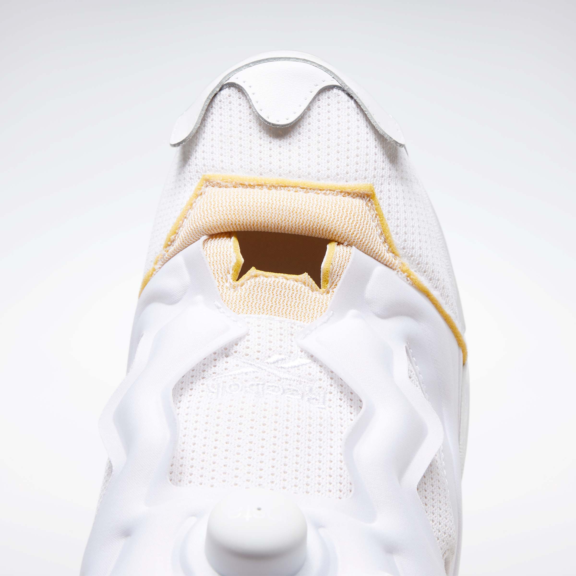 Insta Pump Fury Memory Of - White-[-Maison Margiela-6