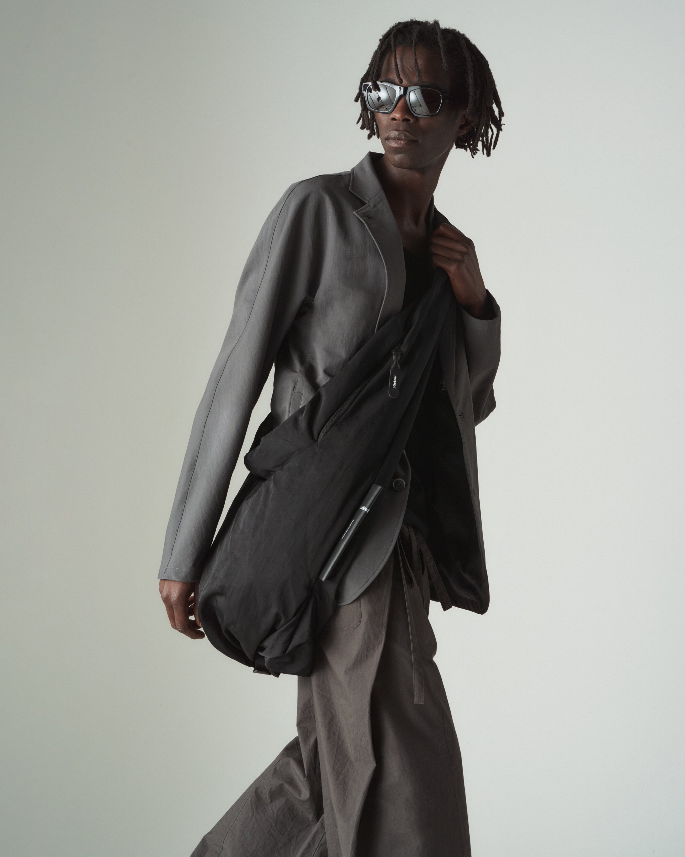 Hyco - Black