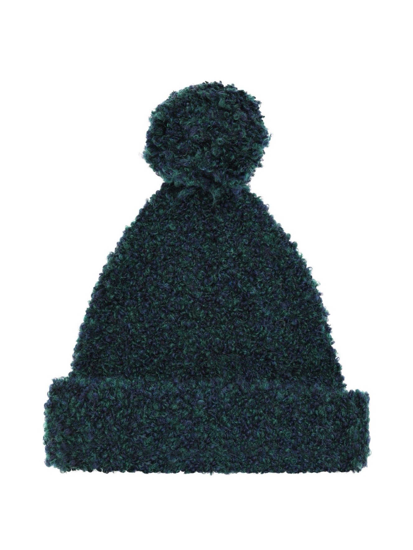 Amphi Beanie - Amphi Dark