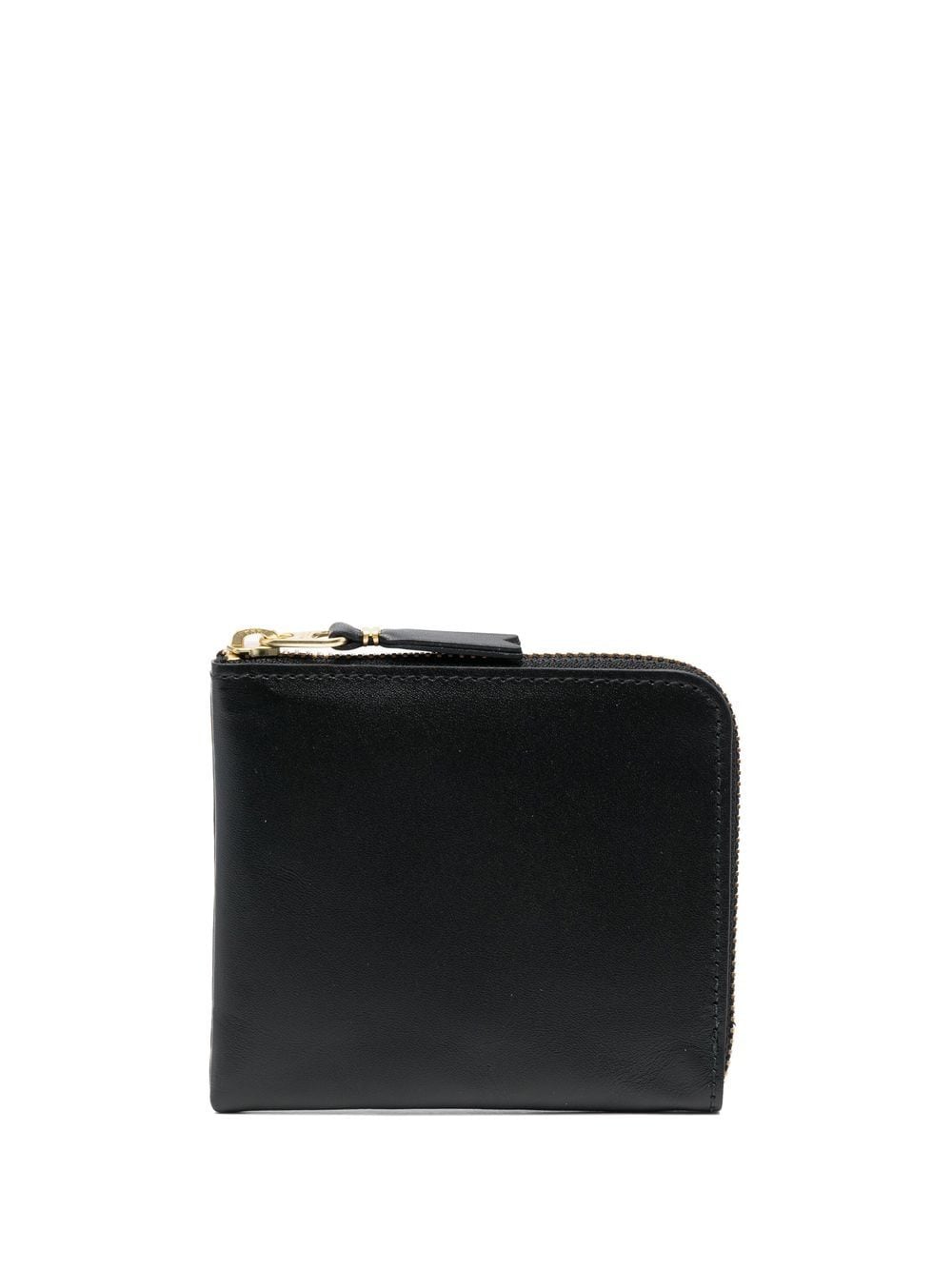 Comme des Garçons Wallet - SA3100 Wallet in Black