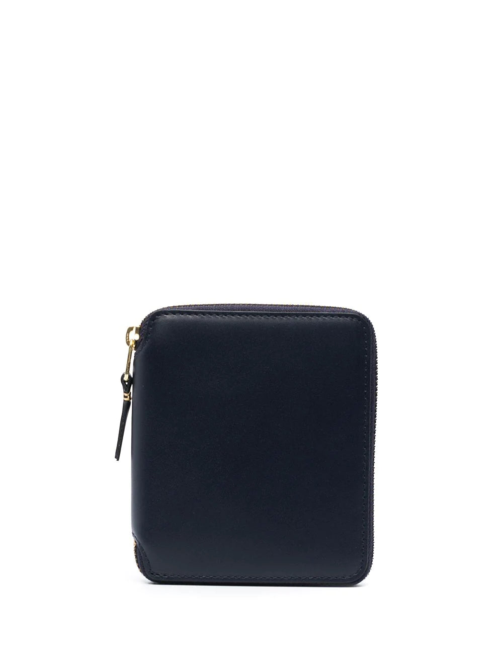 SA2100 Classic - Navy-[-Comme des Garçons Wallet-1