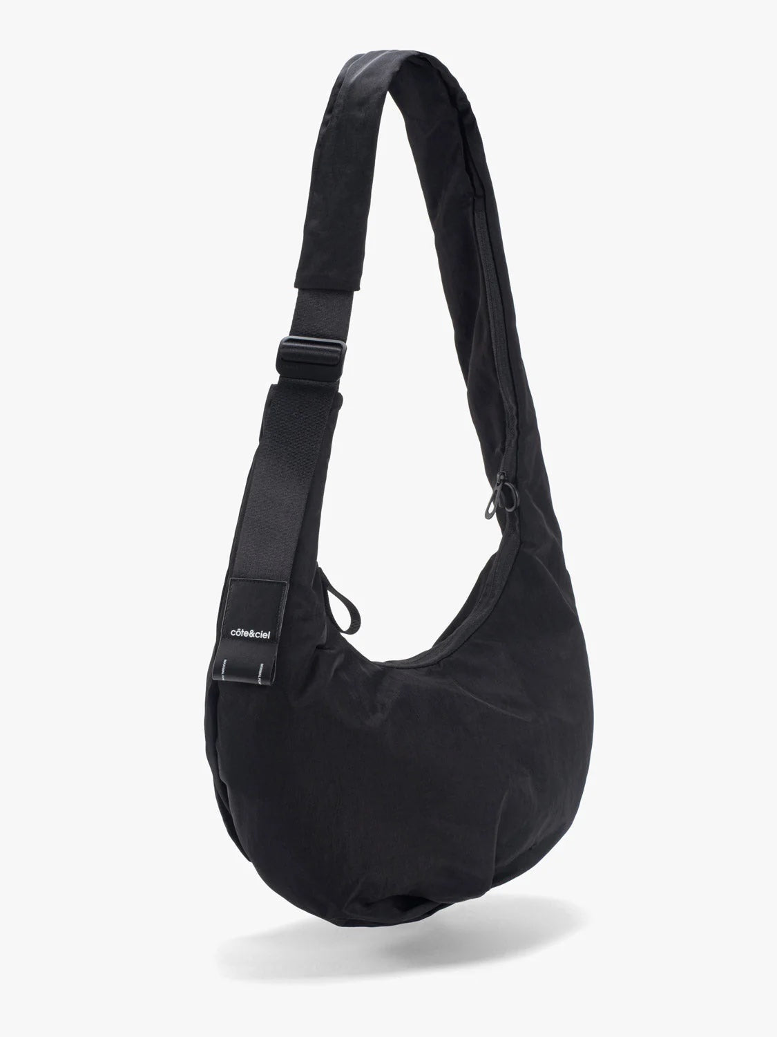 Hyco S Smooth - Black-[-Côte&Ciel-2