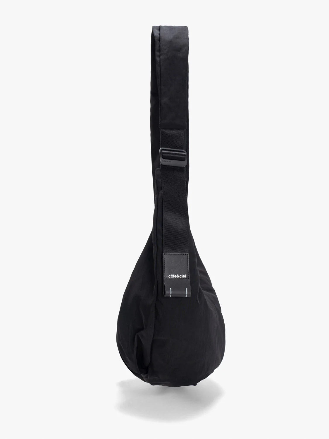 Hyco S Smooth - Black-[-Côte&Ciel-3