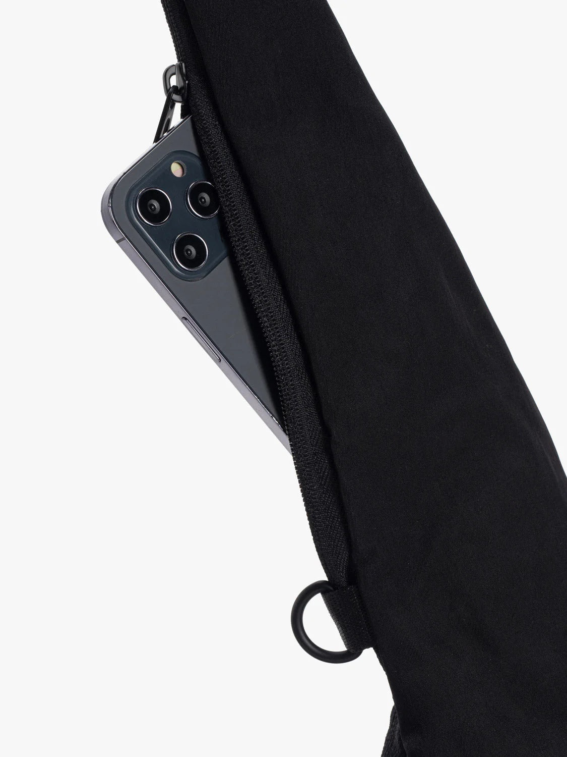Hyco S Smooth - Black-[-Côte&Ciel-6