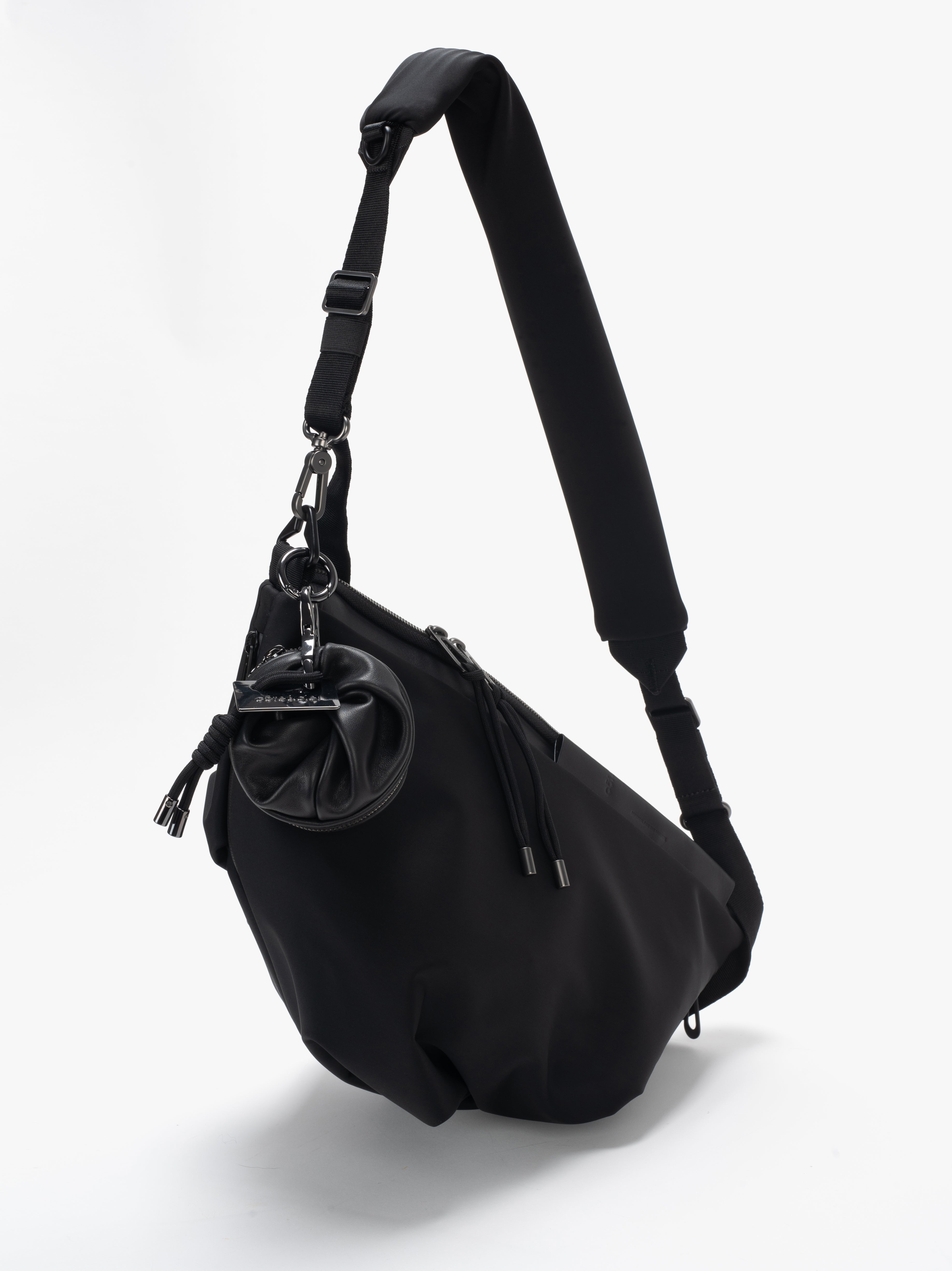 Orne Onyx - Black-[-Côte&Ciel-8
