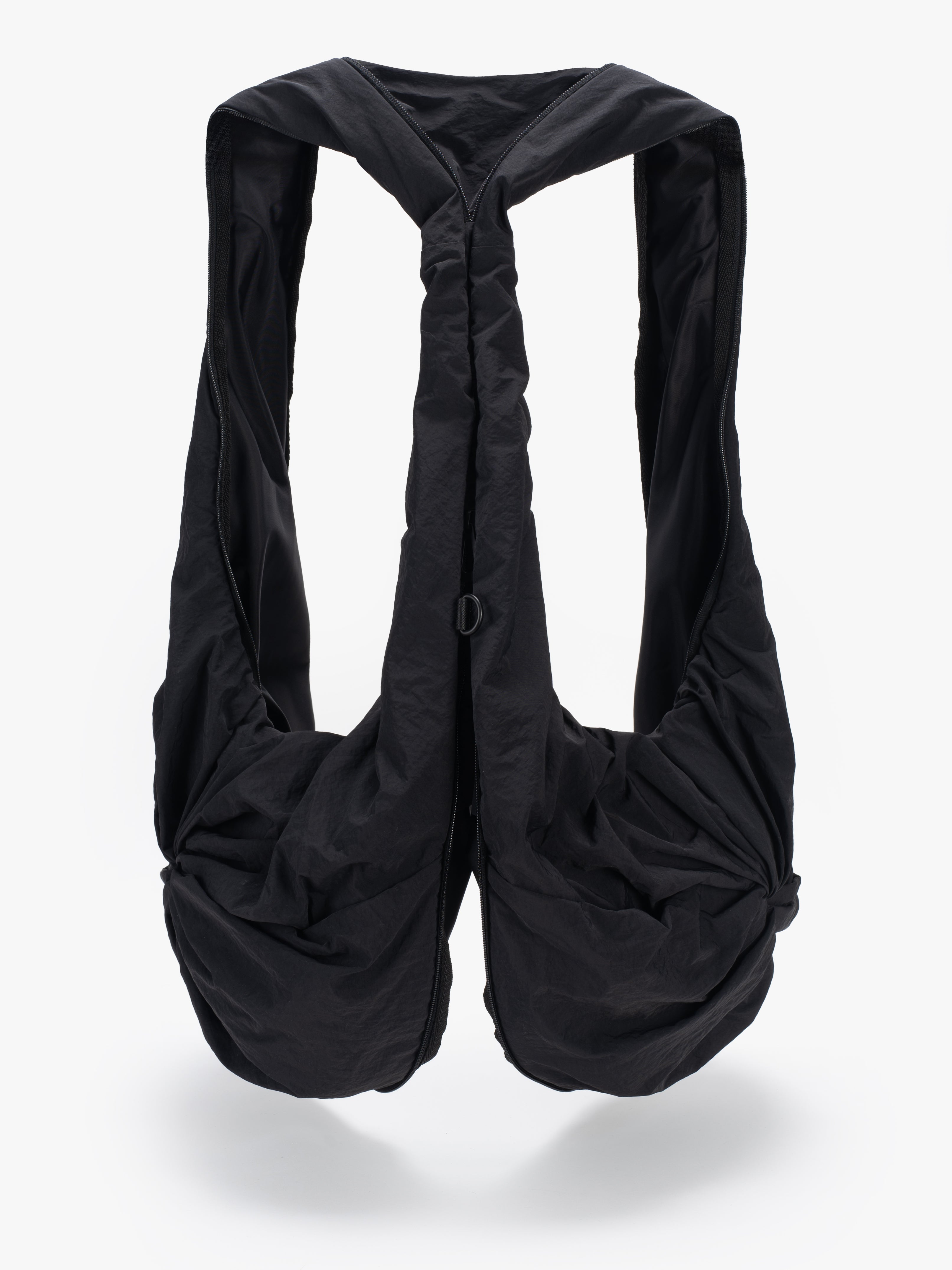 Po Smooth in Black from Côte & Ciel