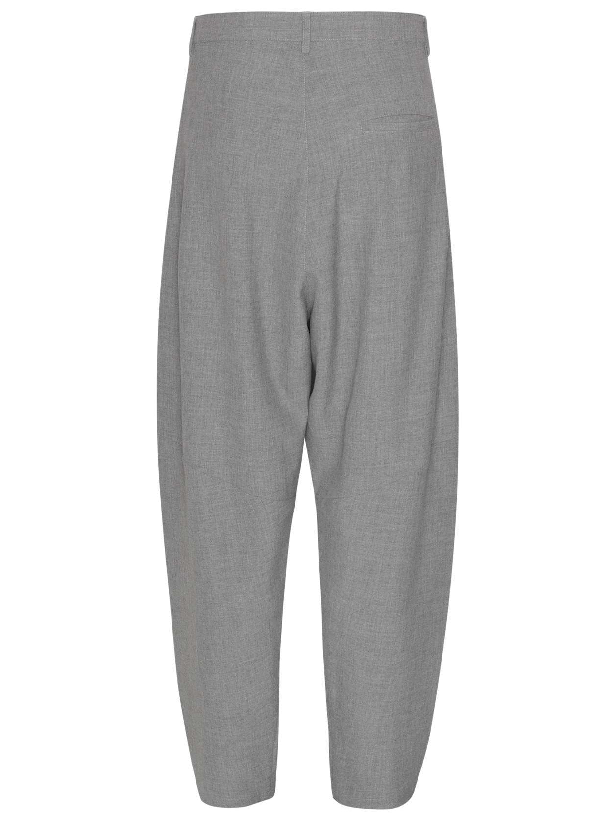 Ants Pants in Grey from Henrik Vibskov