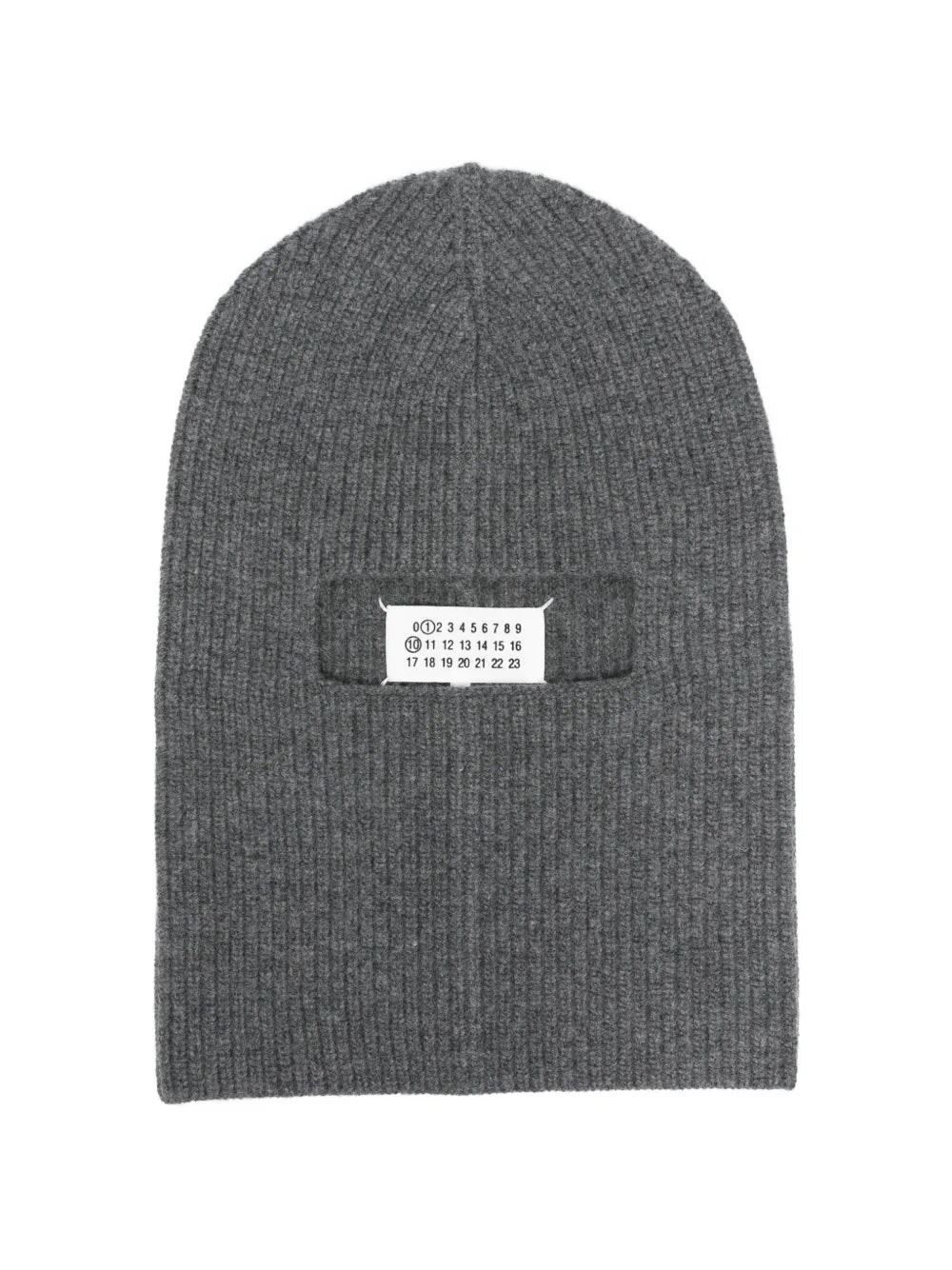Margiela Balaclava – Dark Grey