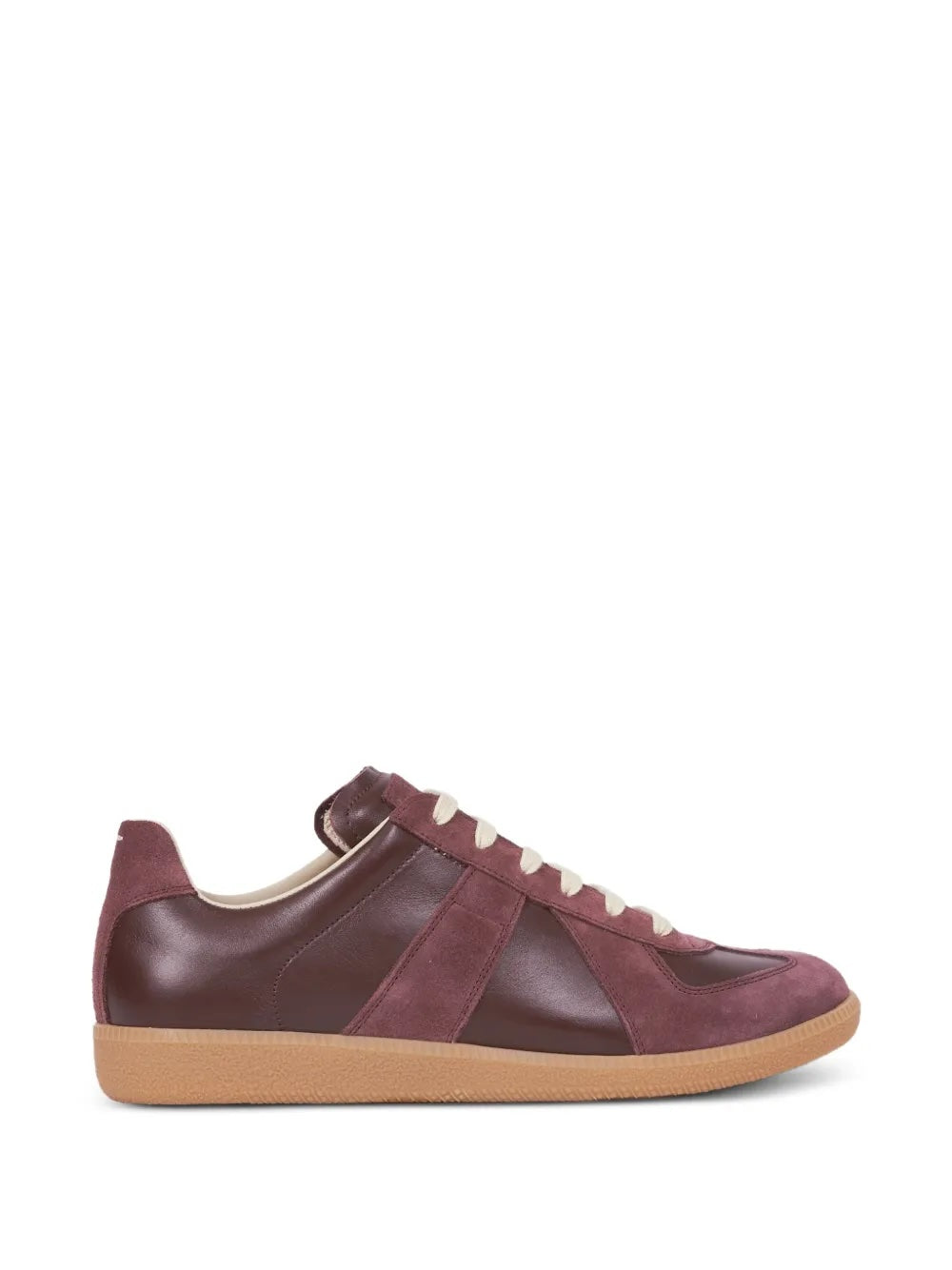 Replica Sneakers - Wine