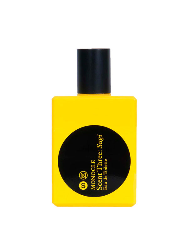 Monocle - Sugi-[-Comme des Garçons Parfums-1