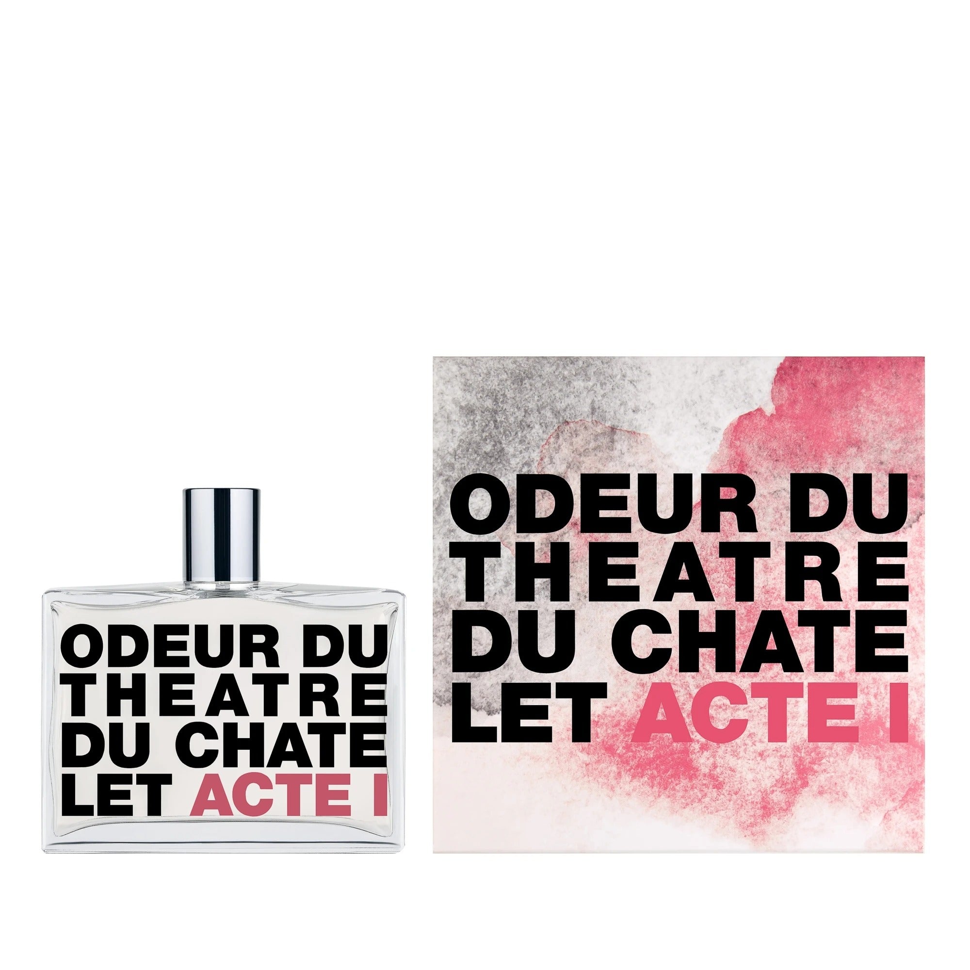 Odeur Du Theatre Chatelet - 200ml-[-Comme des Garçons Parfums-2