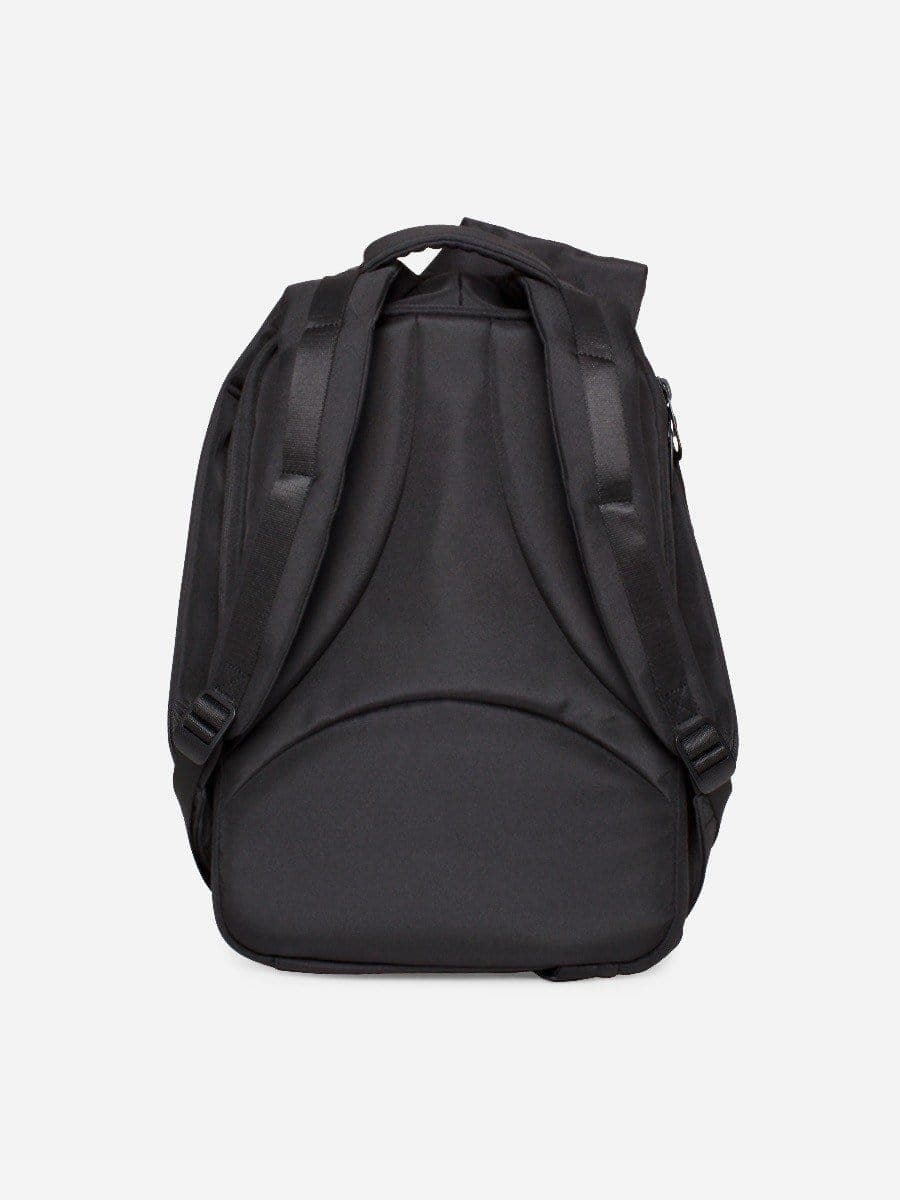 Isar Medium Eco Yarn - Black