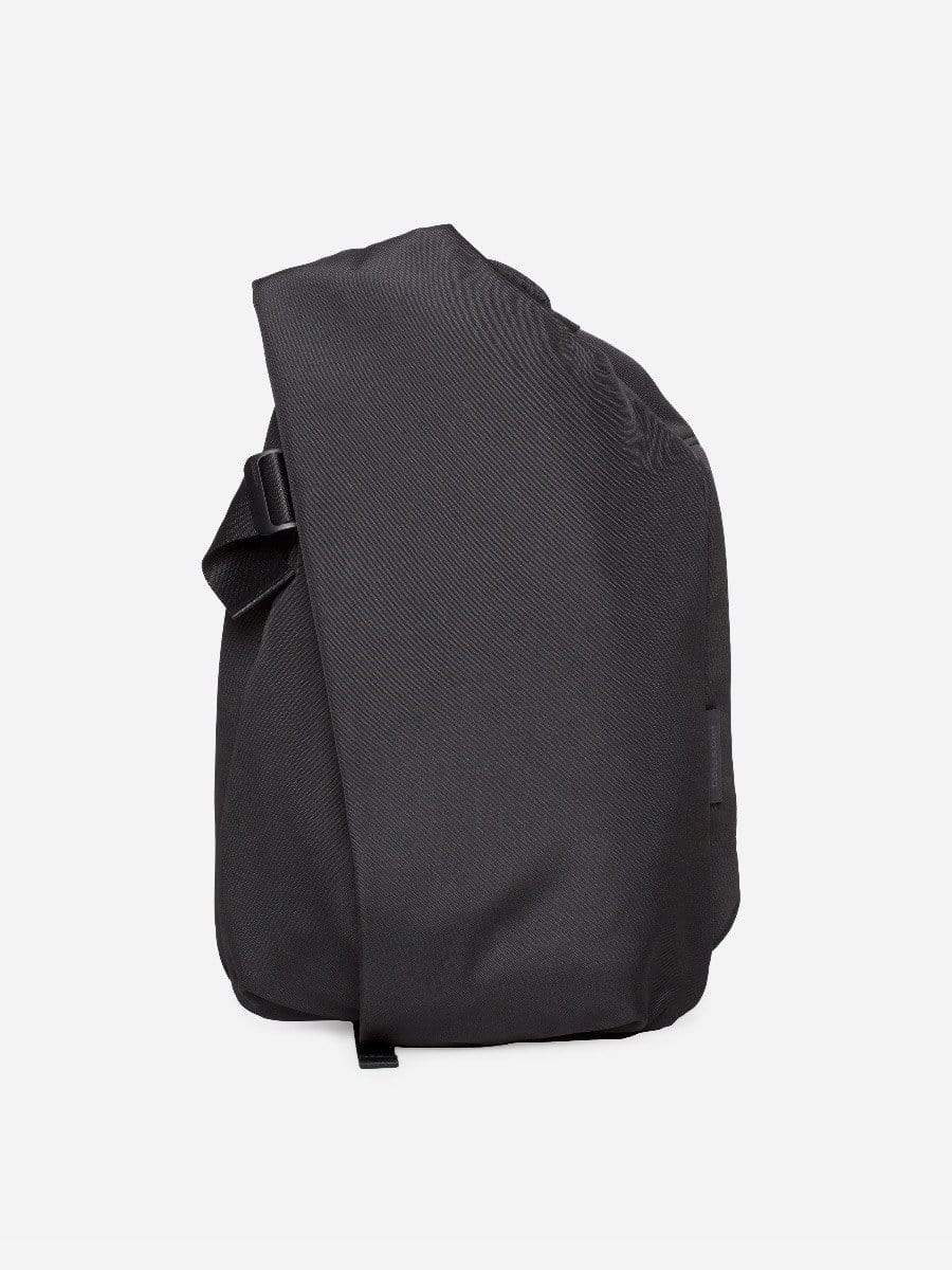 Isar Medium Eco Yarn - Black