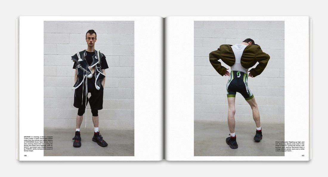 Fantastic Man Issue 33-[-Books & Magazines-4