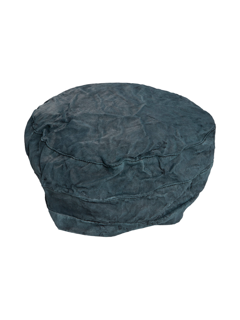 Ali Cotim Hat - Denim-[-Reinhard Plank-1