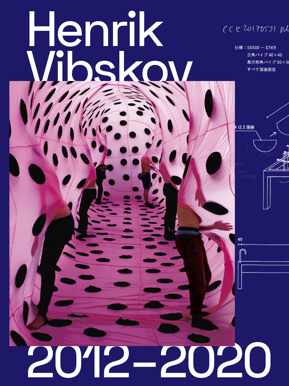 Henrik Vibskov - Book 2-[-Books & Magazines-1