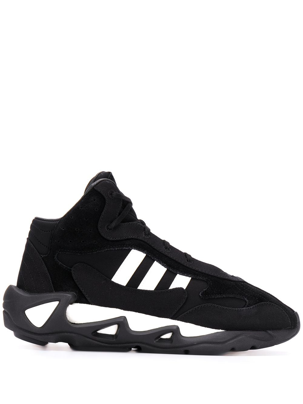 FYW S-97 II - Black-[-Y-3-1